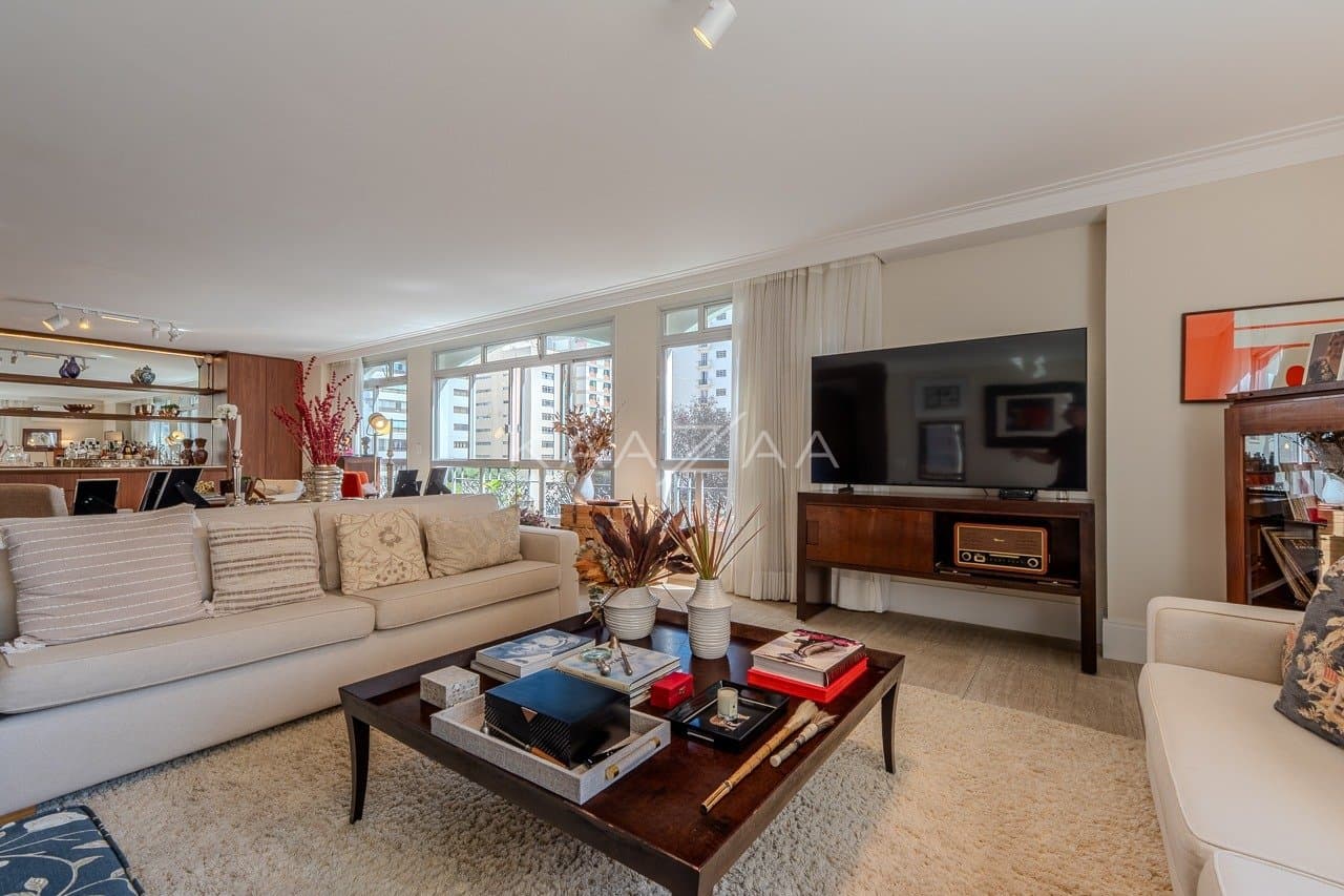 Apartamento à venda no Jardim Paulista - Foto 7