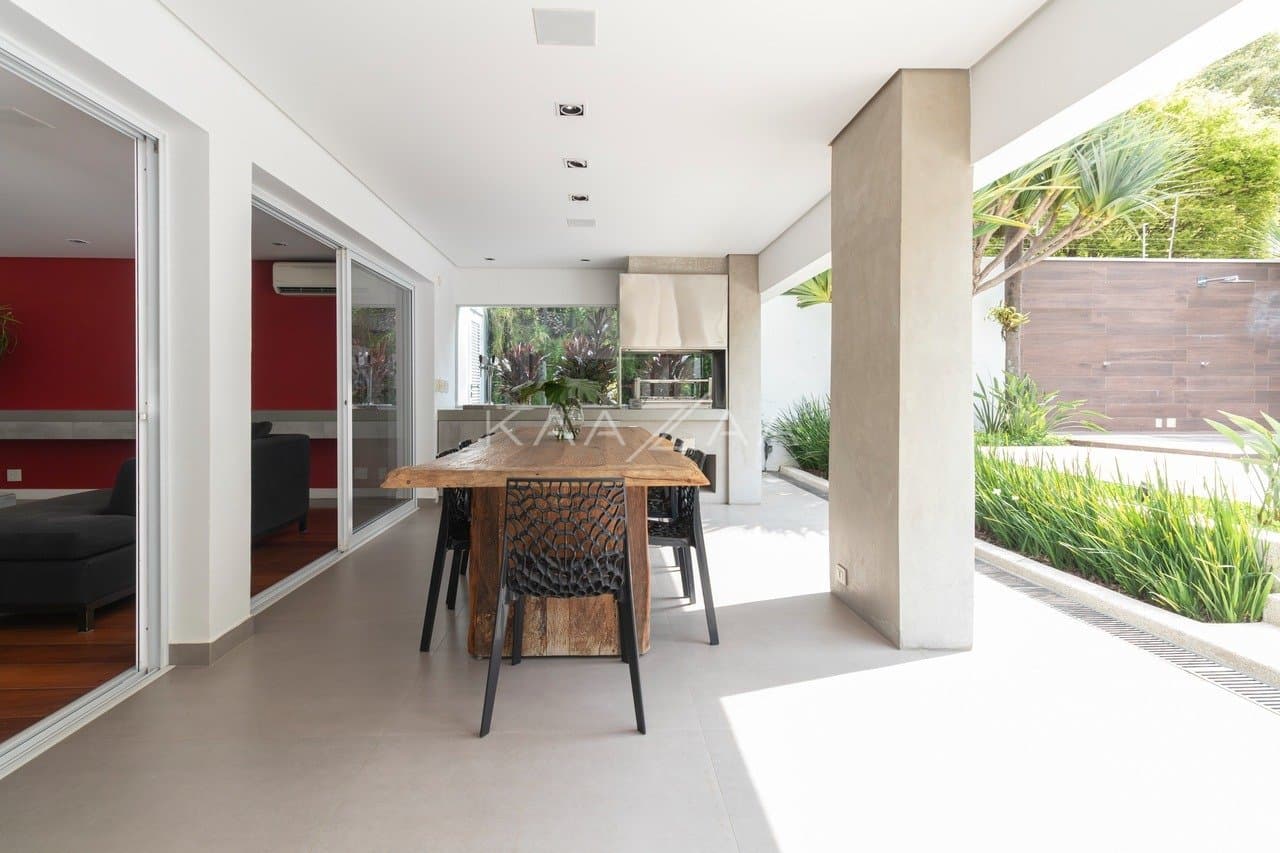 Casa para locação em Boaçava - Foto 6