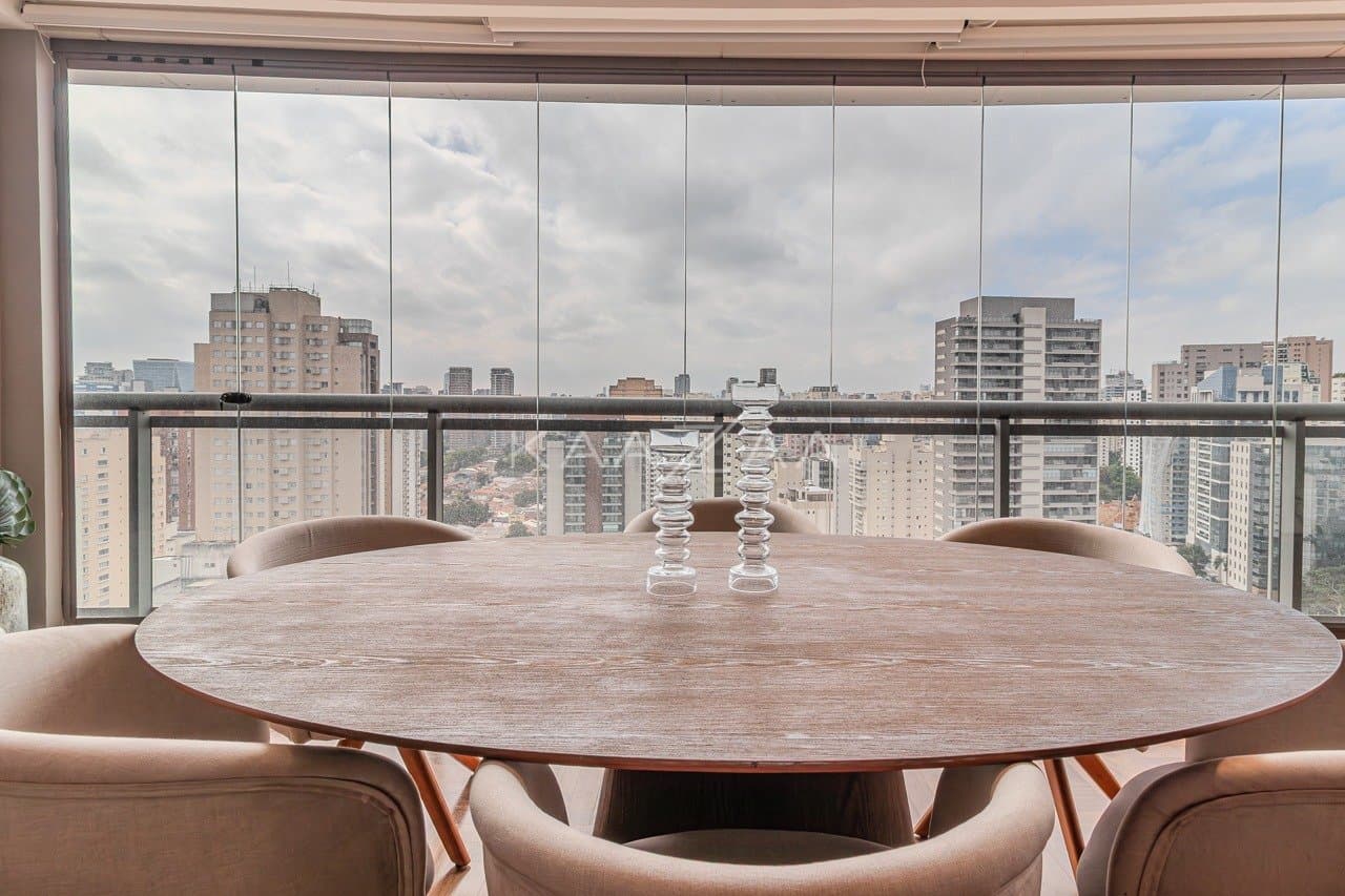Apartamento à venda na Vila Olímpia - Foto 9