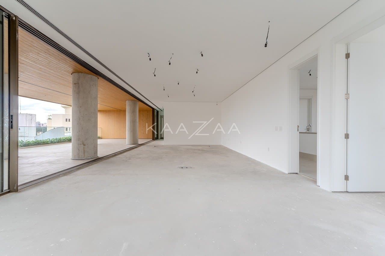 Apartamento à venda na Vila Nova Conceição - Foto 13