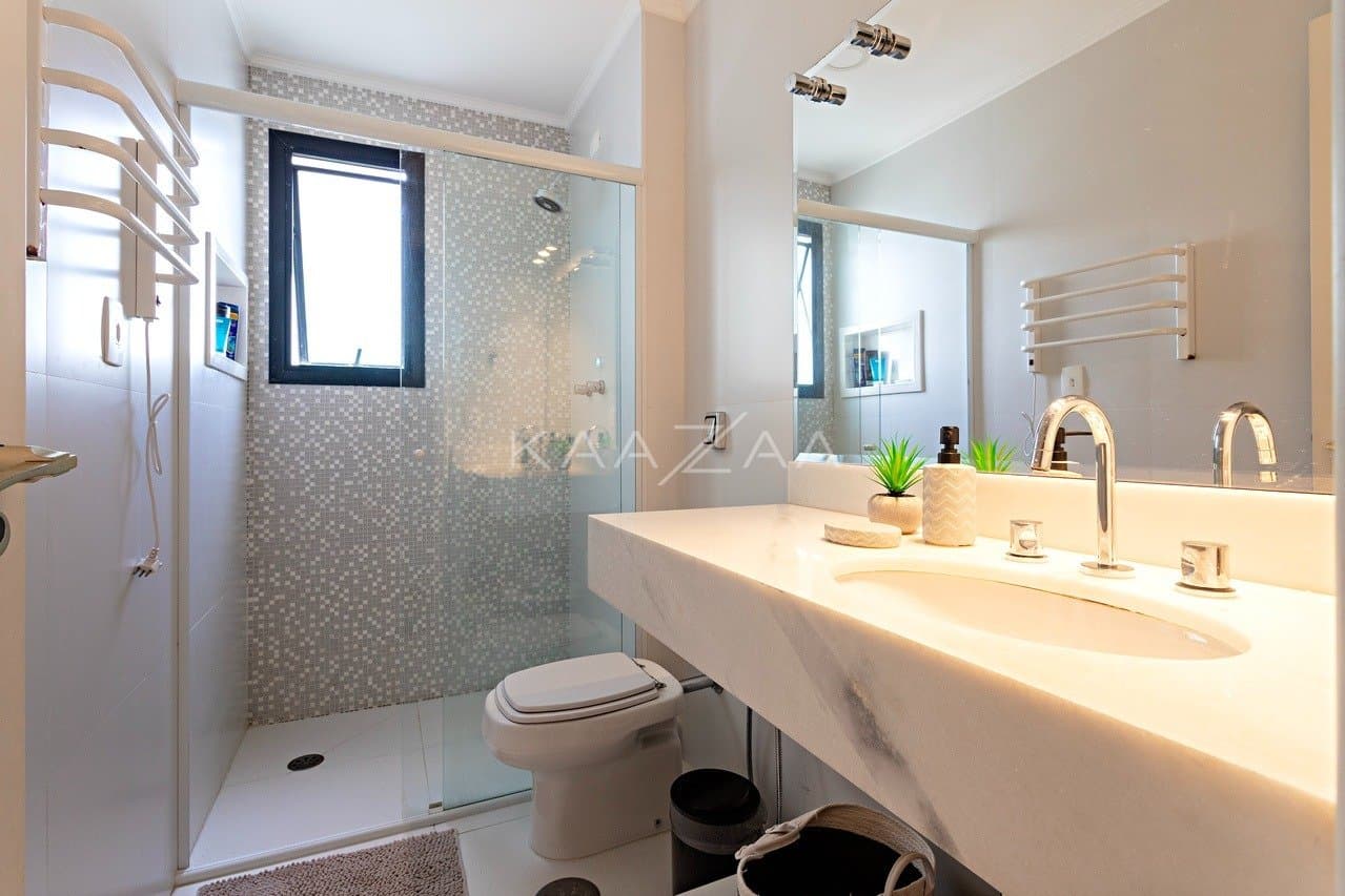 Apartamento à venda em Moema - Foto 17