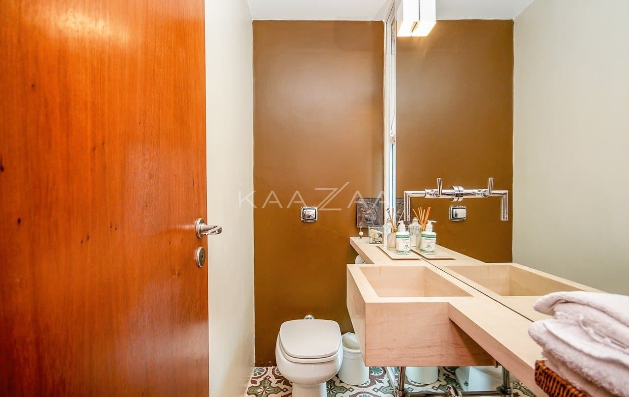 Casa à venda em Alto de Pinheiros - Foto 12