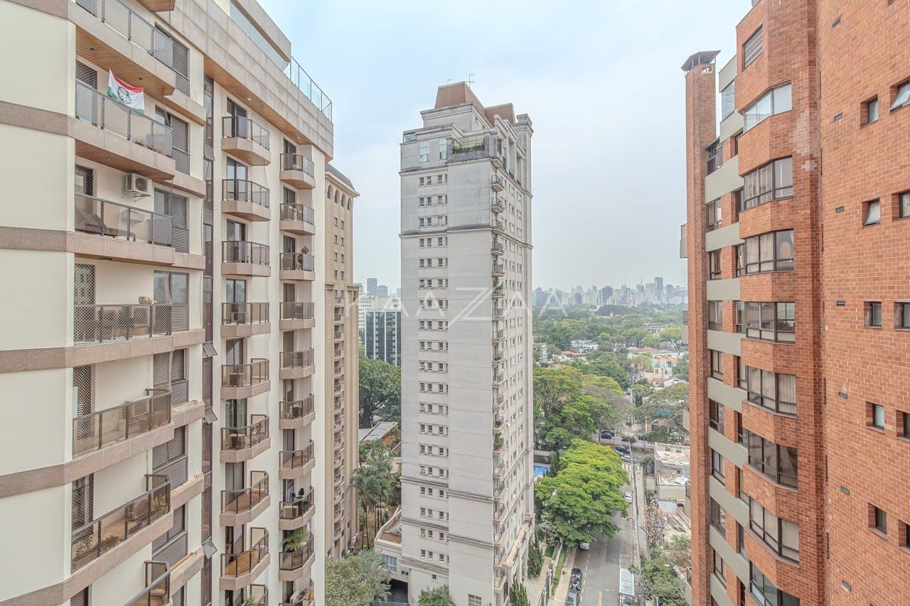 Apartamento no Itaim Bibi - Foto 43