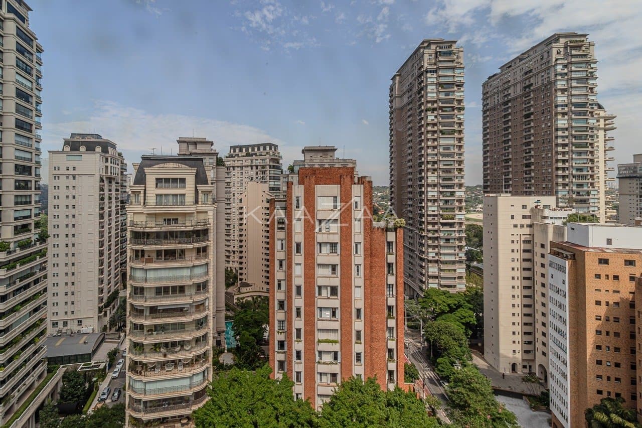 Apartamento à venda no Jardim Paulistano - Foto 65
