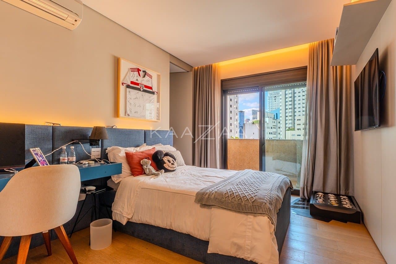 Apartamento à venda no Itaim Bibi - Foto 41