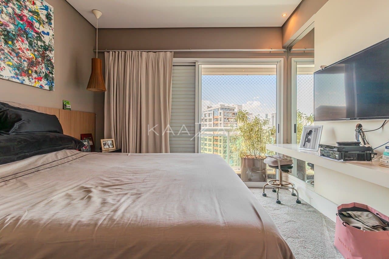 Apartamento à venda em Moema - Foto 36