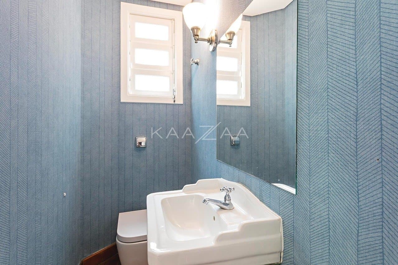 Casa à venda no Jardim Paulistano - Foto 65