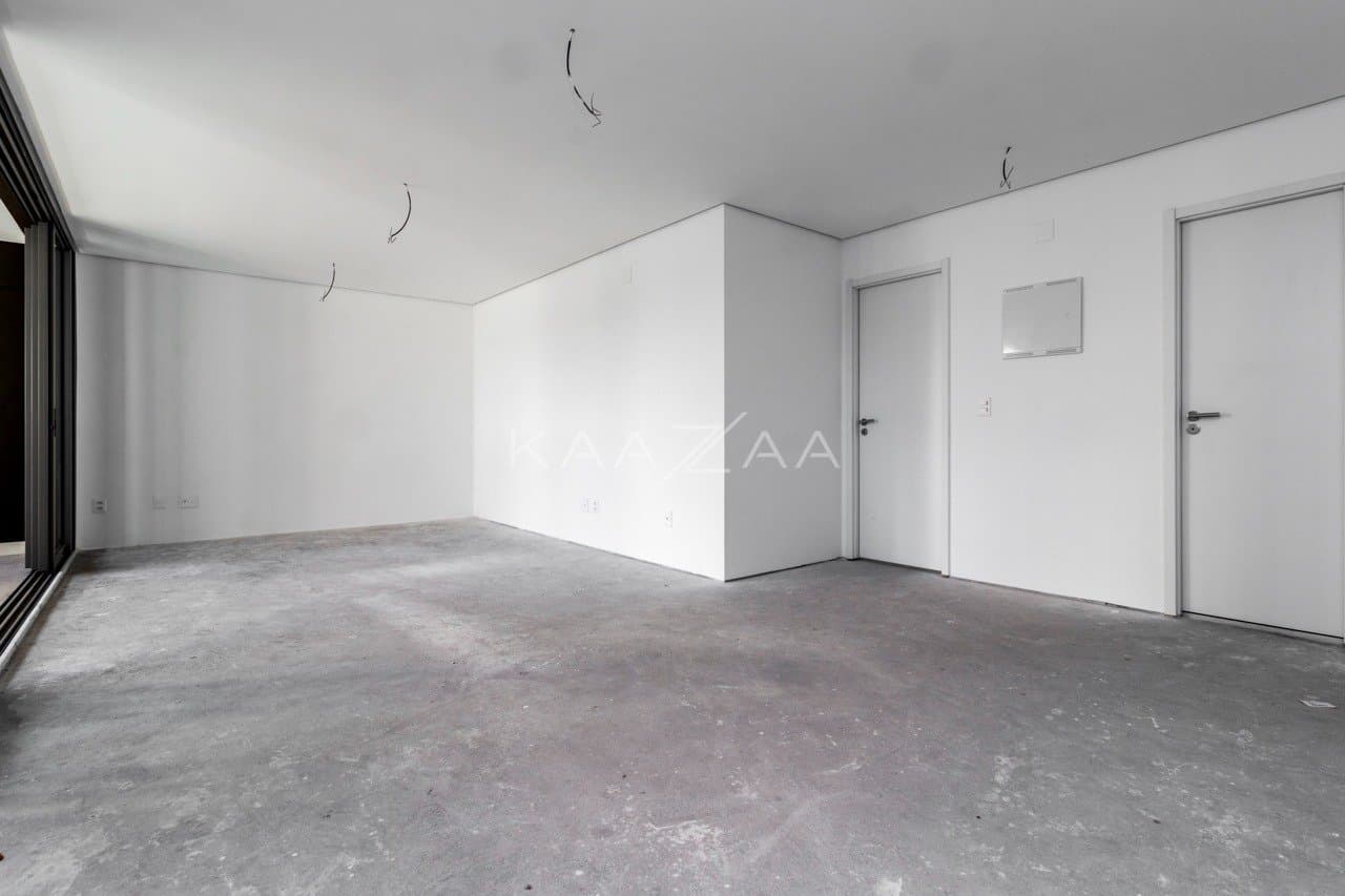 Apartamento na Vila Nova Conceição - Foto 3