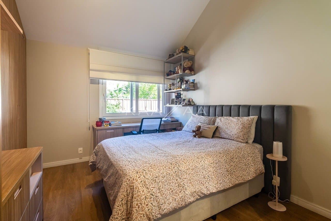 Casa em condomínio à venda em Cidade Jardim - Foto 17