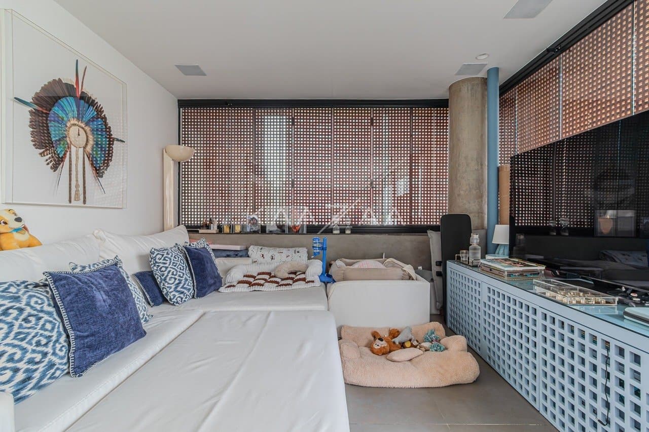 Apartamento à venda no Itaim Bibi - Foto 5