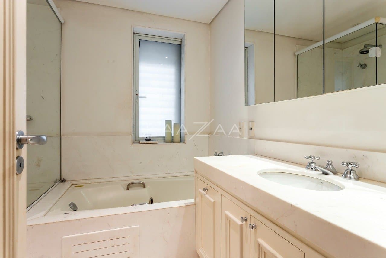Apartamento à venda no Jardim Guedala - Foto 28