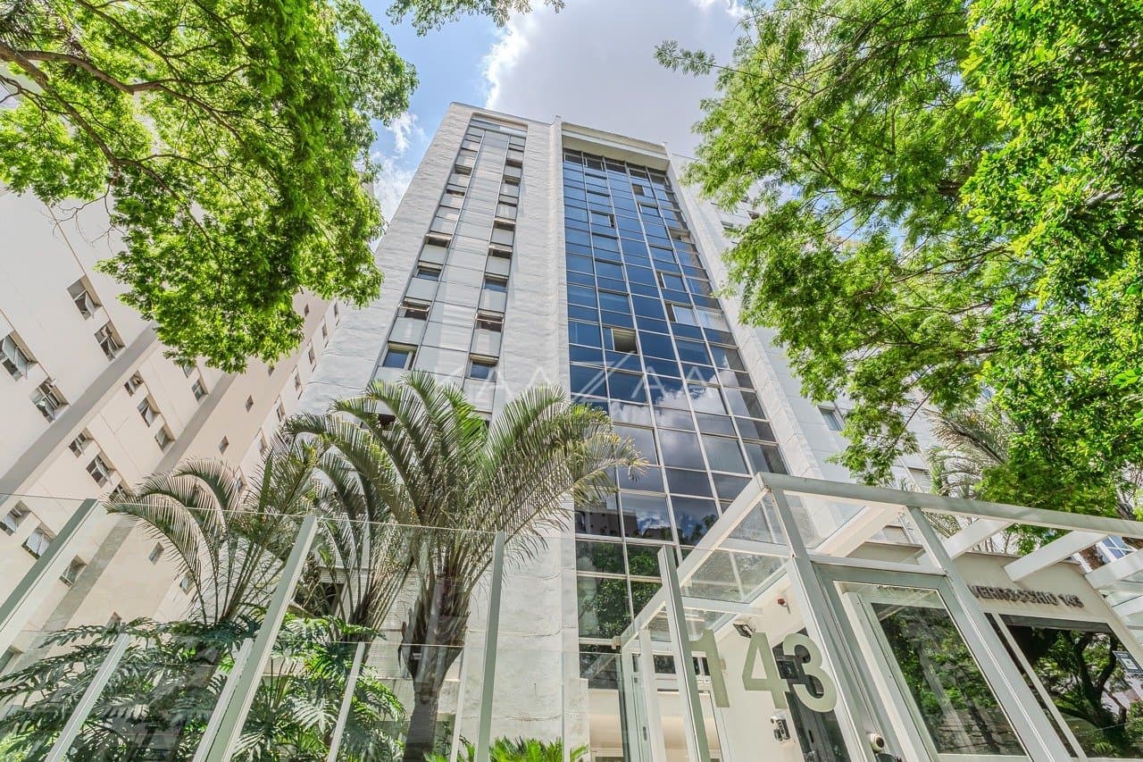 Apartamento à venda na Vila Nova Conceição - Foto 39