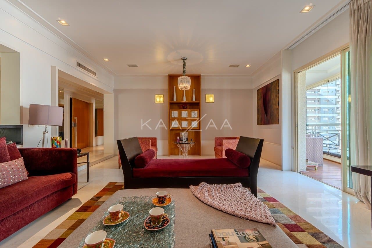 Apartamento à venda no Itaim Bibi - Foto 6