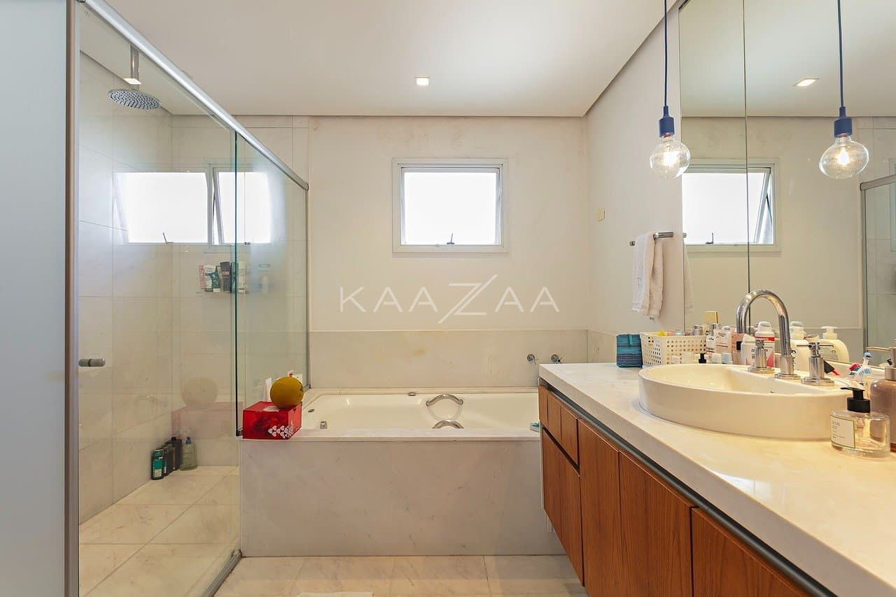 Apartamento à venda no Itaim Bibi - Foto 36