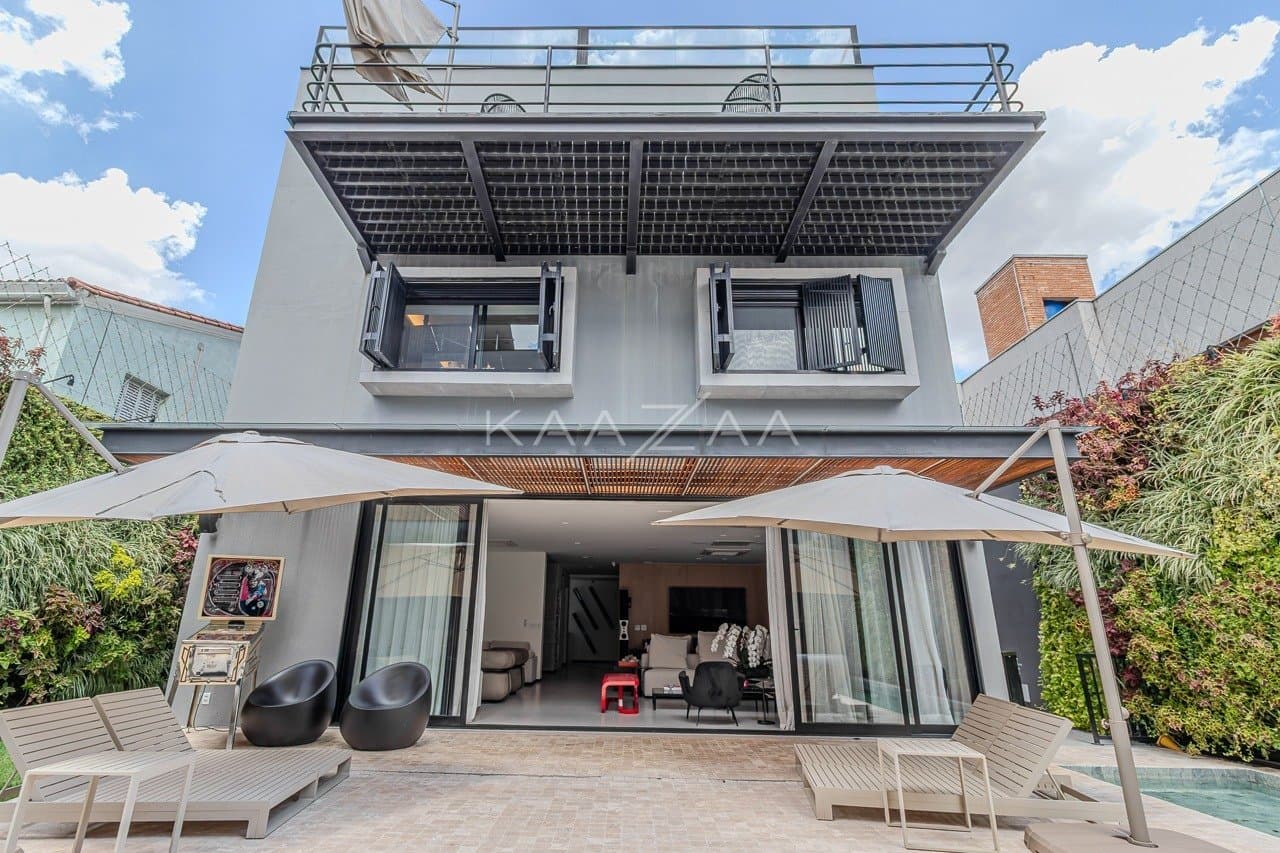 Casa à venda no Jardim Paulista - Foto 5
