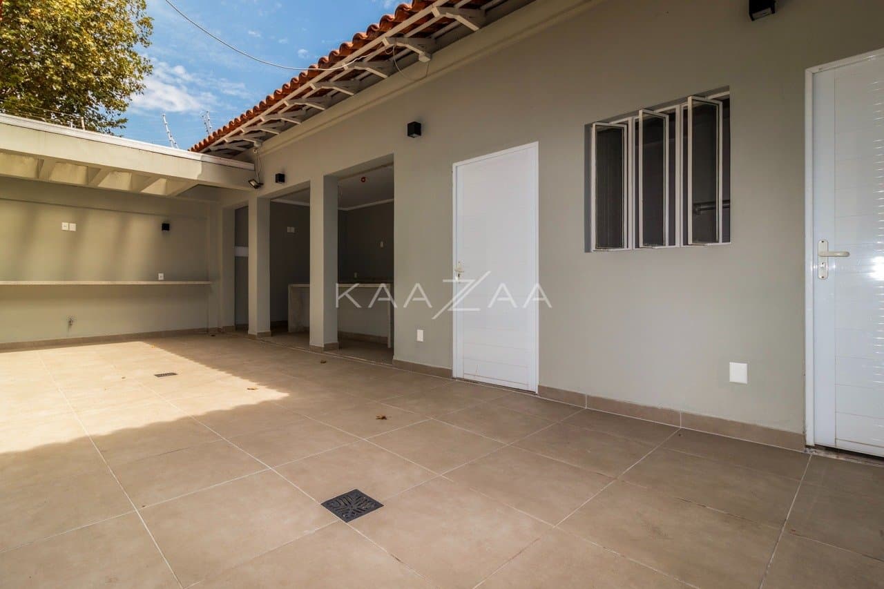 Casa confortável com terraço, em rua tranquila no Jardim Paulista. - Foto 11