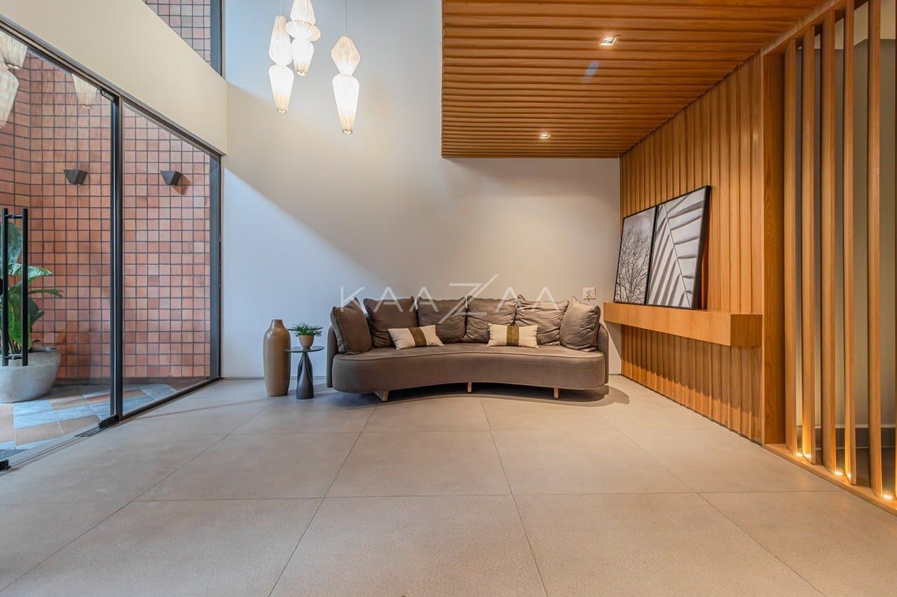 Apartamento à venda no Itaim Bibi - Foto 58