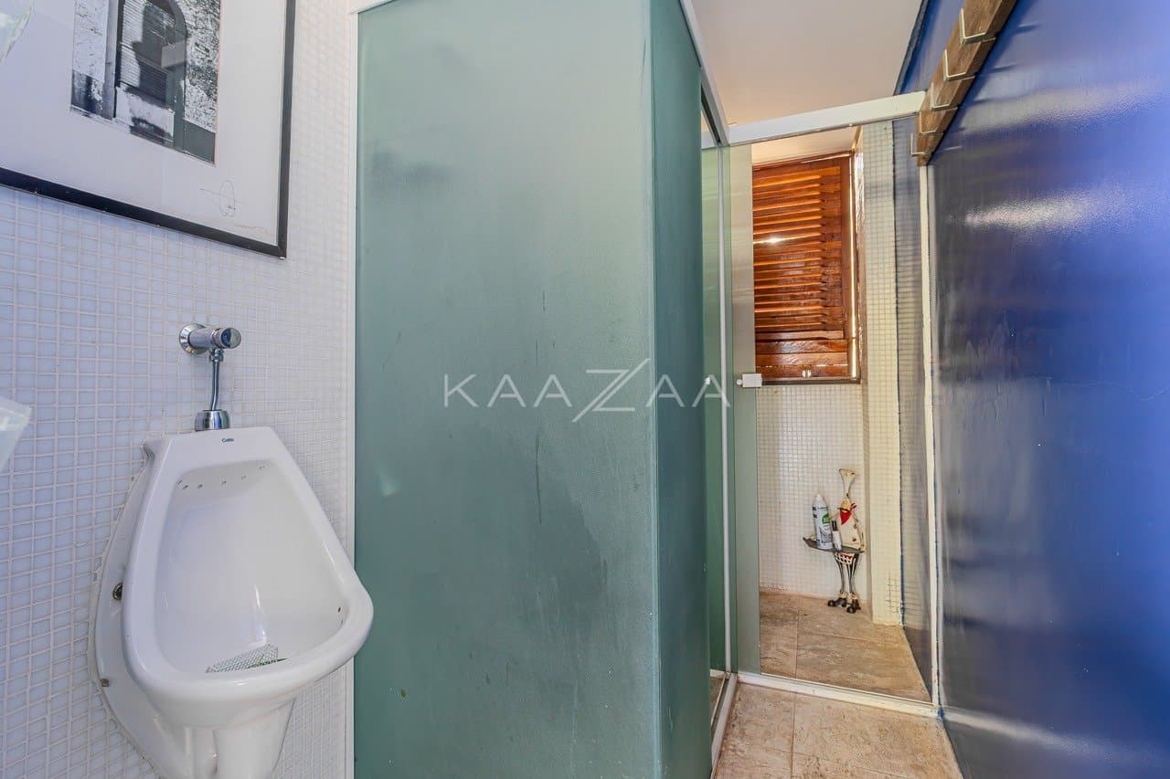 Casa em condomínio para locação no Real Parque - Foto 18