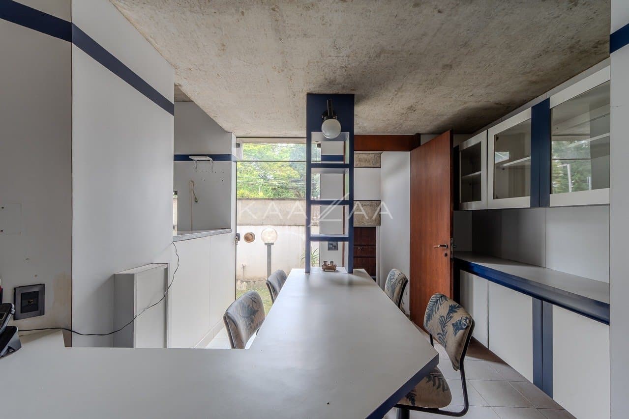 Casa para venda e locação em Alto de Pinheiros - Foto 19