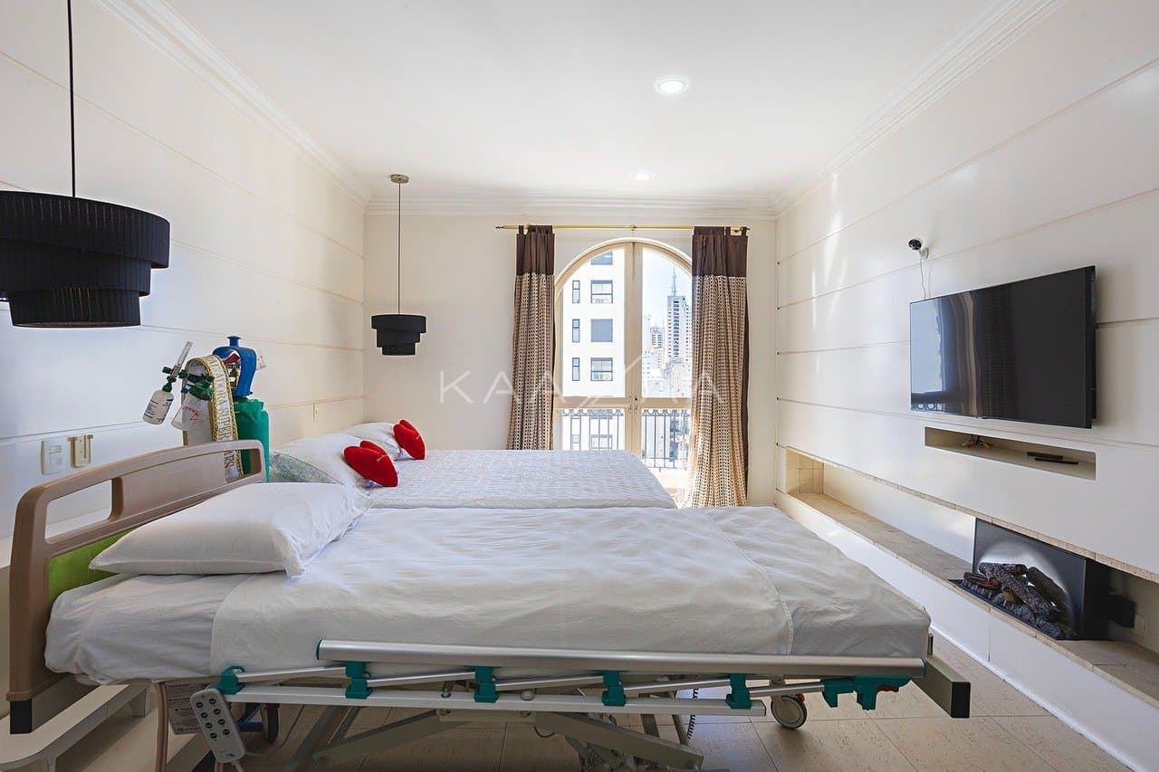 Apartamento à venda no Jardim Paulista - Foto 51