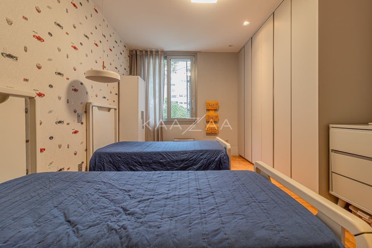Apartamento no Jardins - Foto 21
