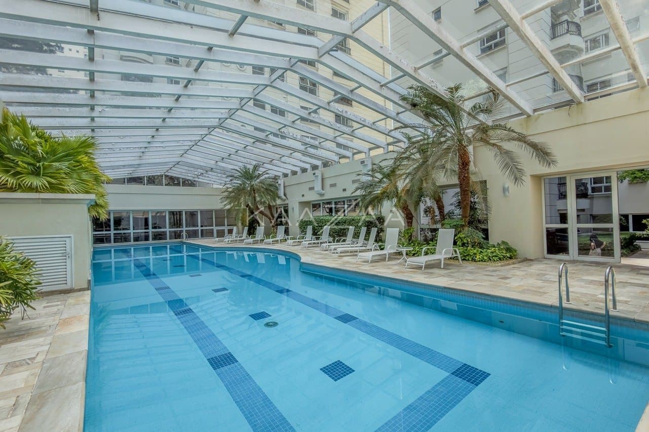 Apartamento à venda em Moema - Foto 51