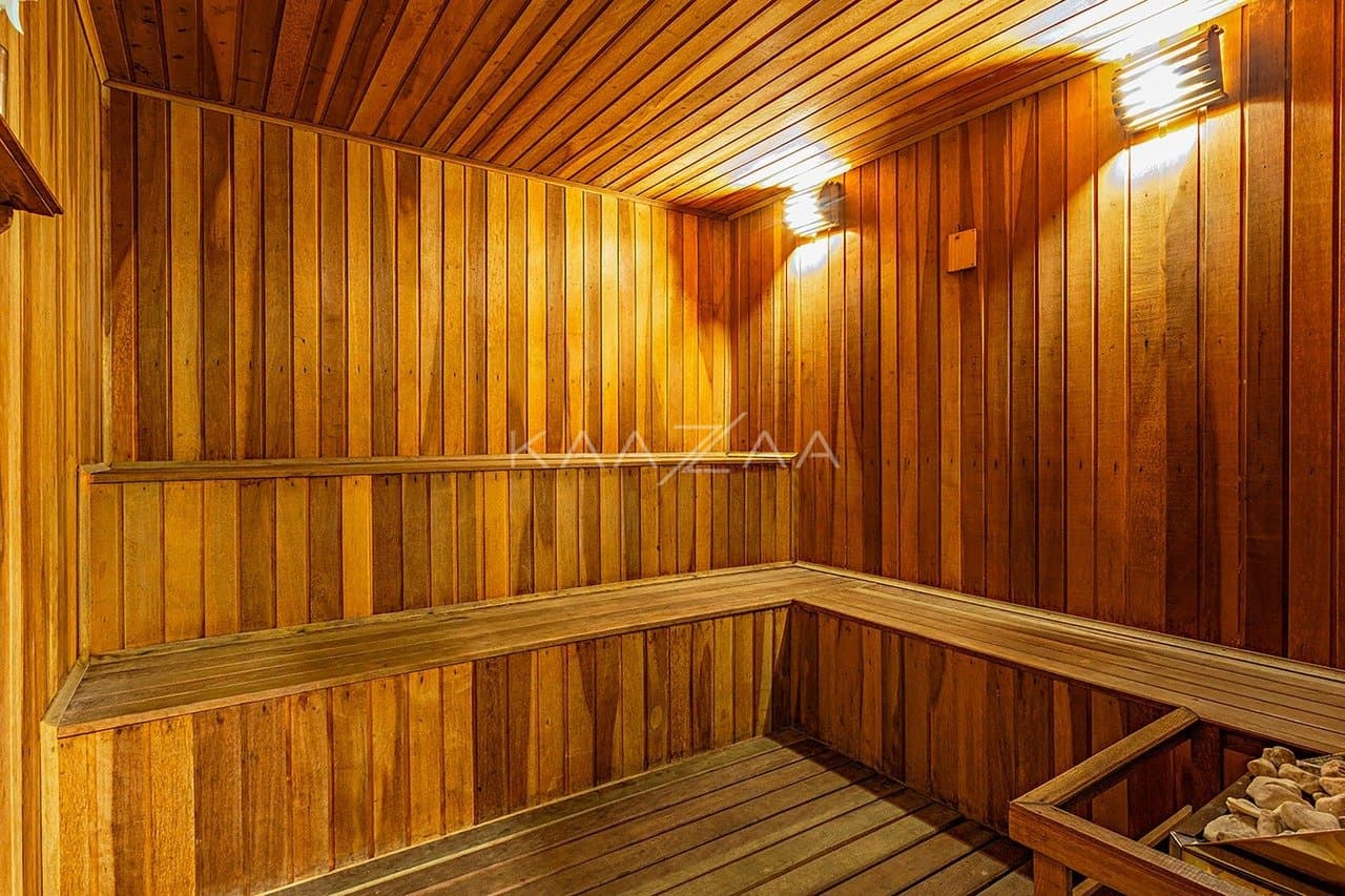 Apartamento à venda no Itaim Bibi - Foto 35