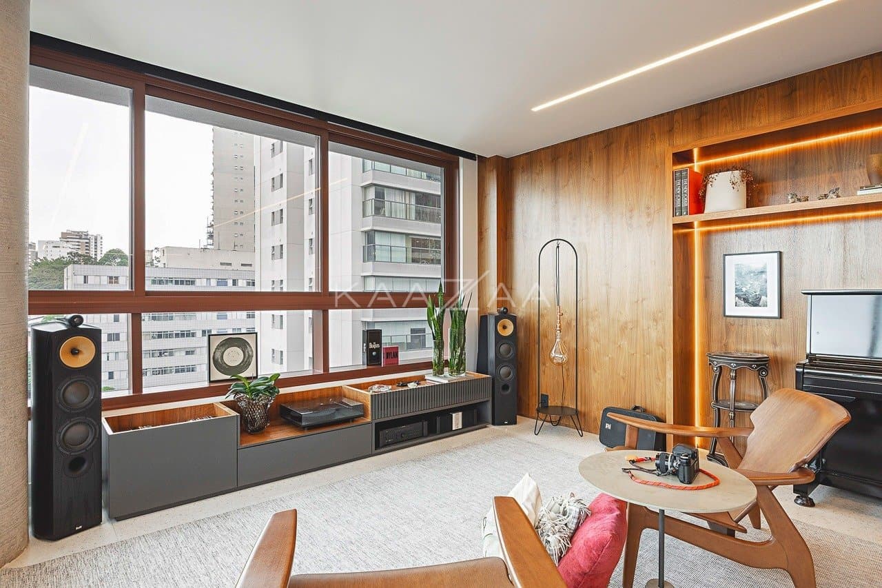 Apartamento à venda na Vila Madalena - Foto 3