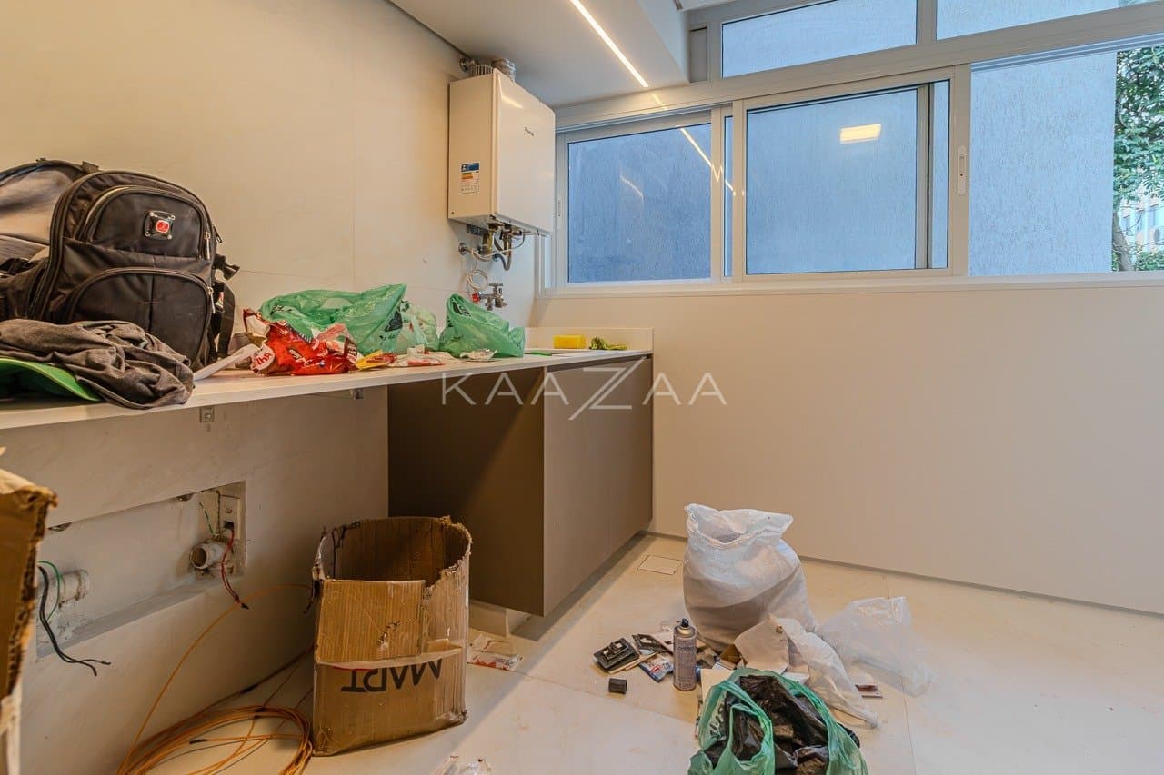 Apartamento à venda no Jardins - Foto 42