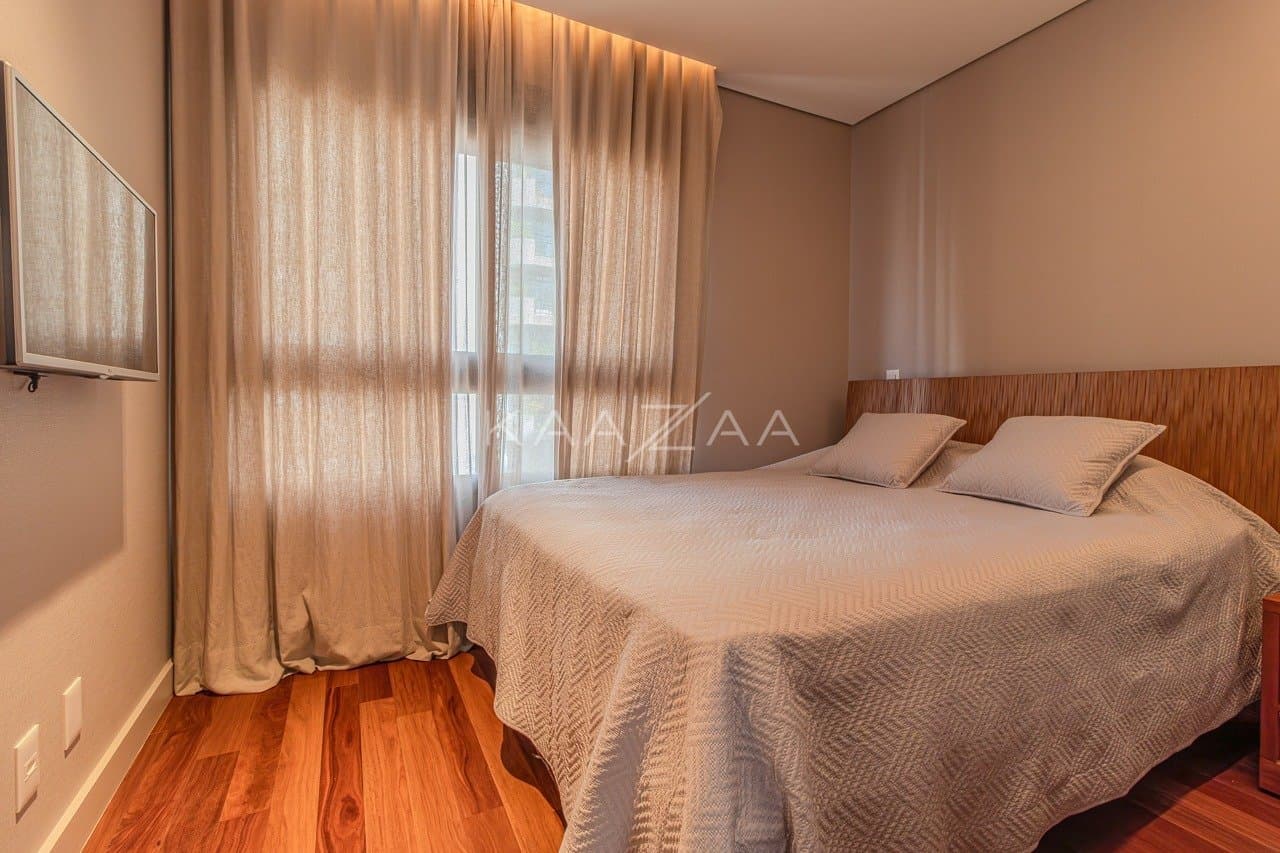Apartamento à venda no Jardins - Foto 25