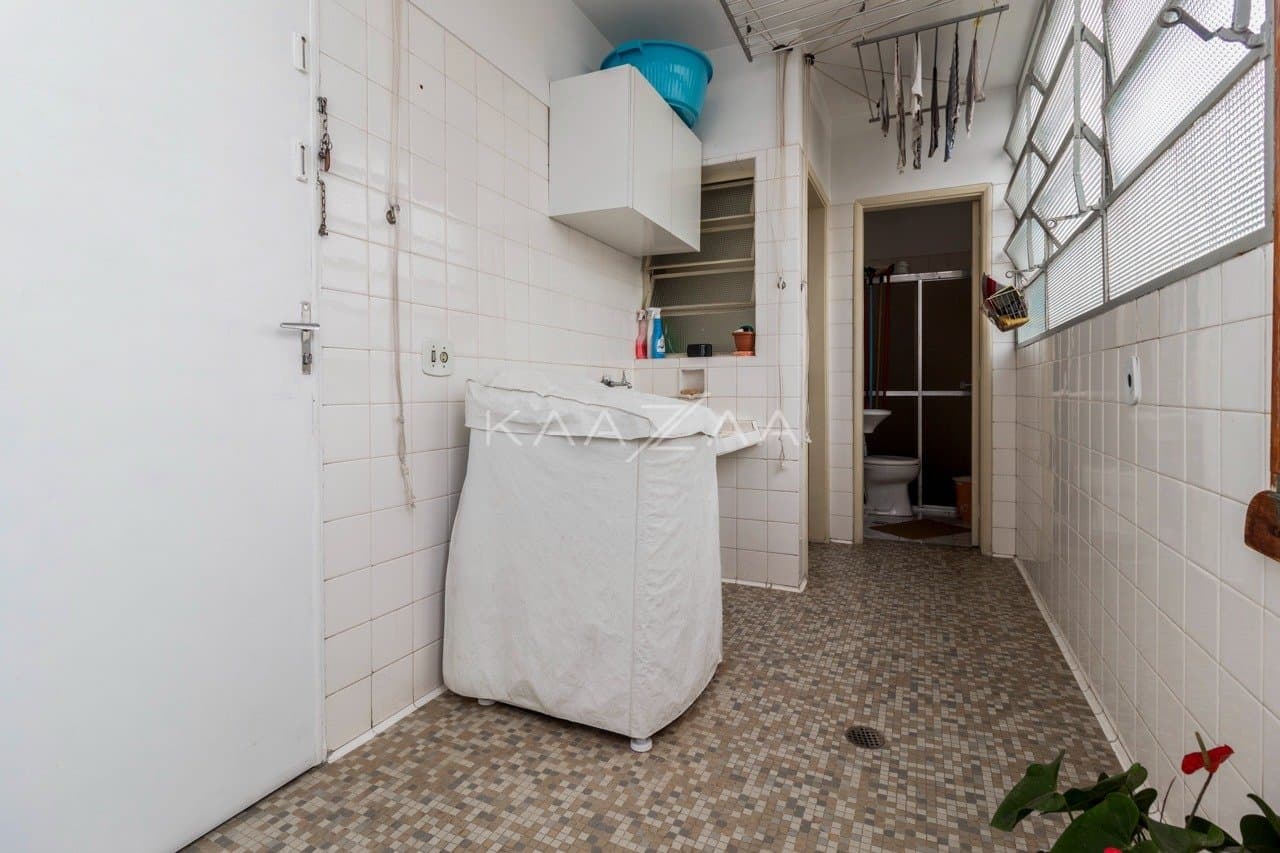 Apartamento no Jardins - Foto 16