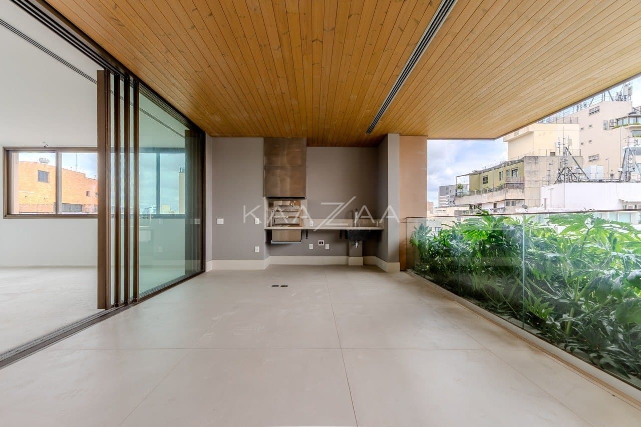 Apartamento à venda na Vila Nova Conceição - Foto 3