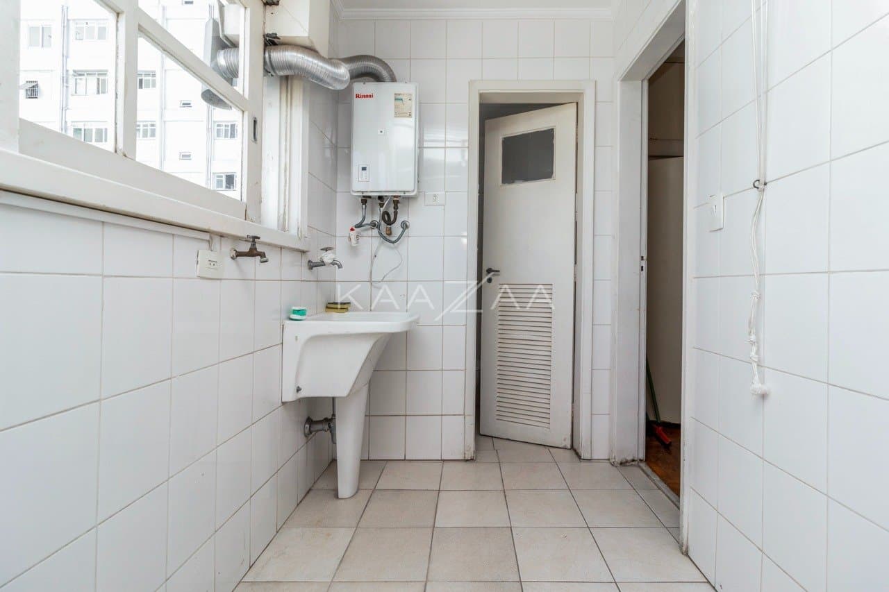 Apartamento no Jardim Paulista - Foto 13