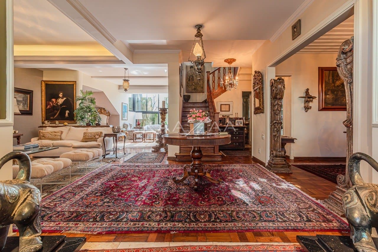 Casa à venda no Jardim Europa - Foto 9