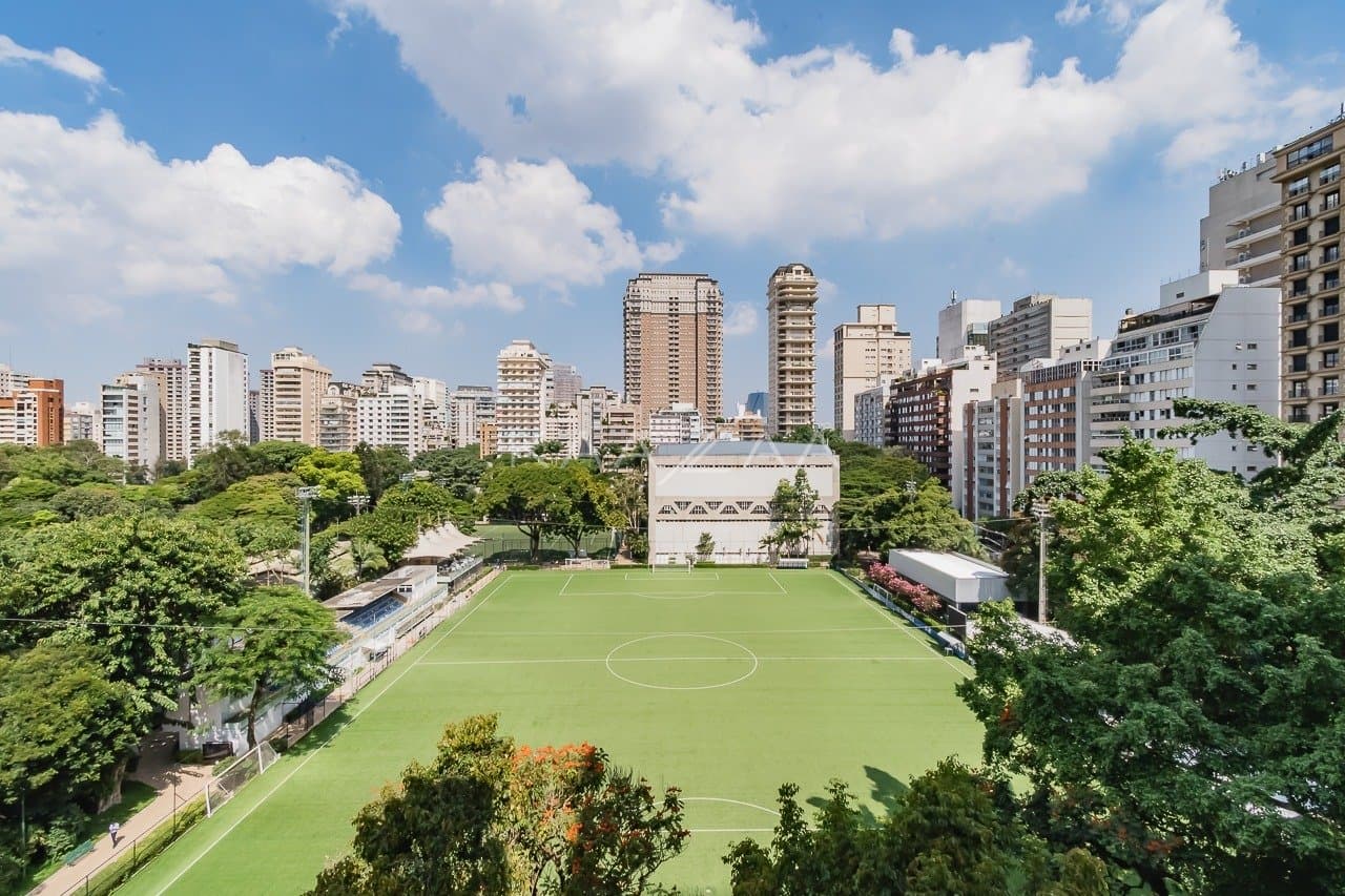 Apartamento para locação no Jardim Paulistano - Foto 25
