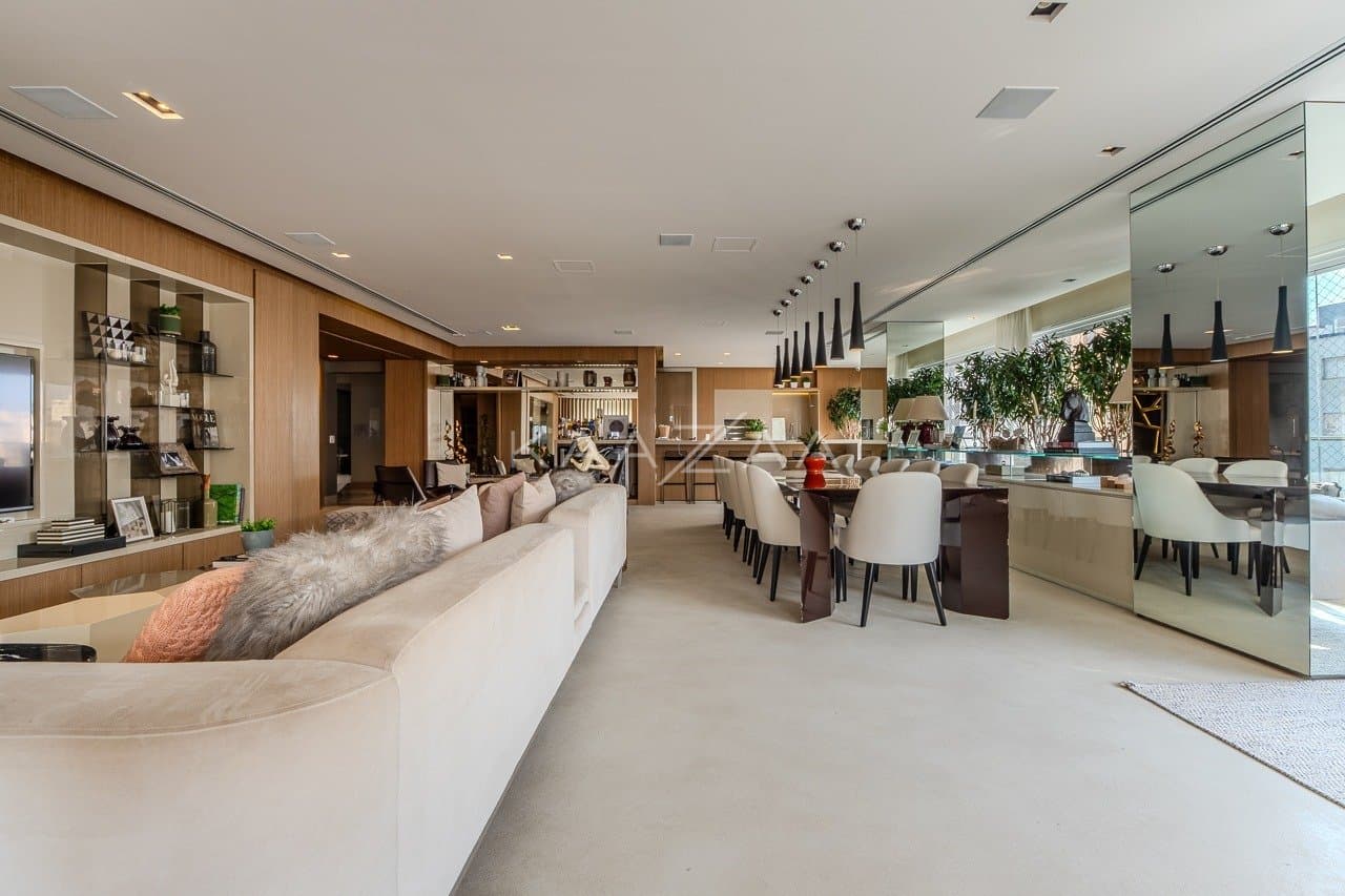 Apartamento à venda em Pinheiros - Foto 8