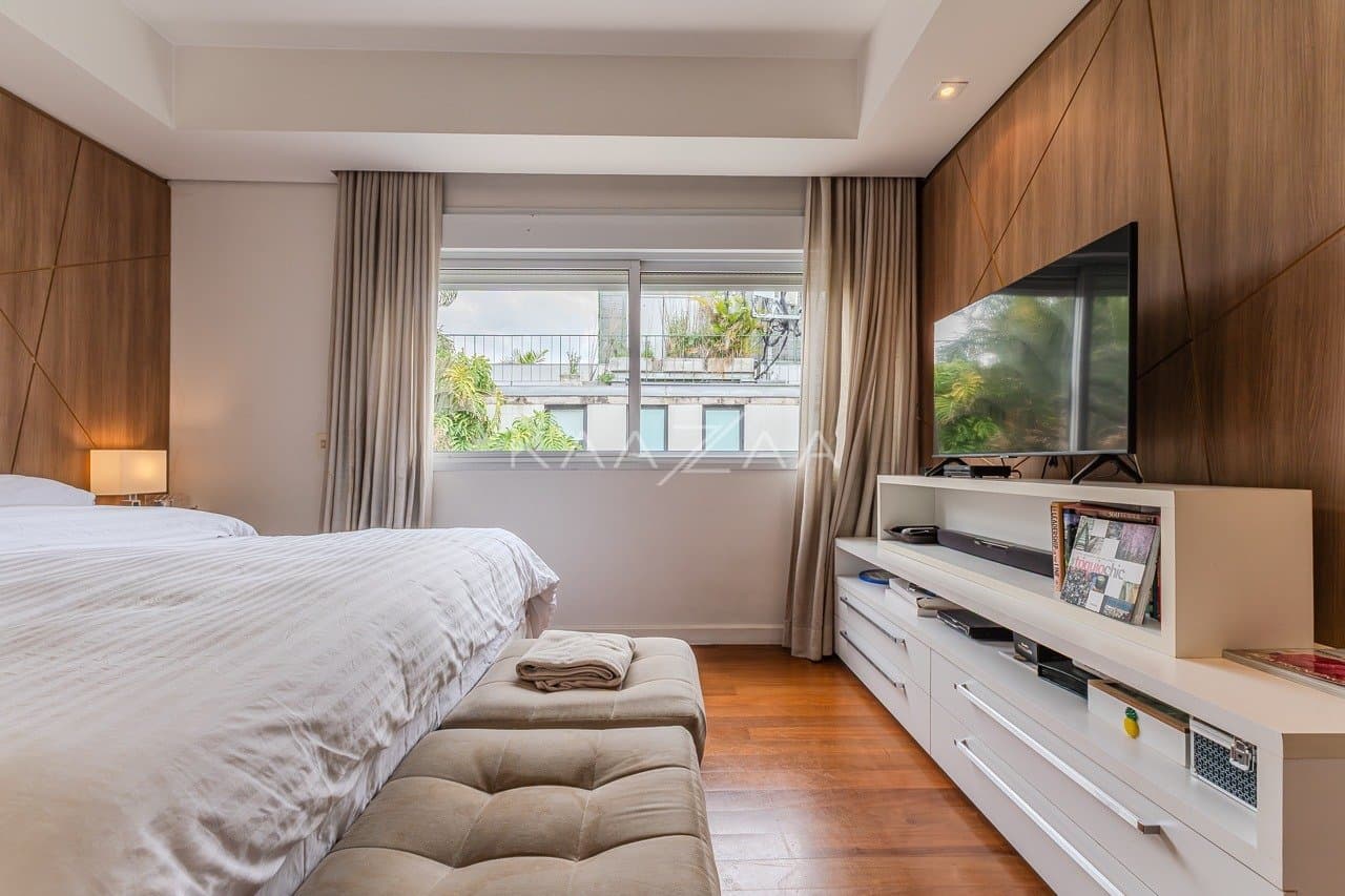 Casa à venda no Jardim Paulista - Foto 30