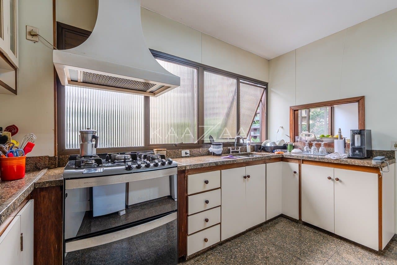 Apartamento à venda no Jardins - Foto 17