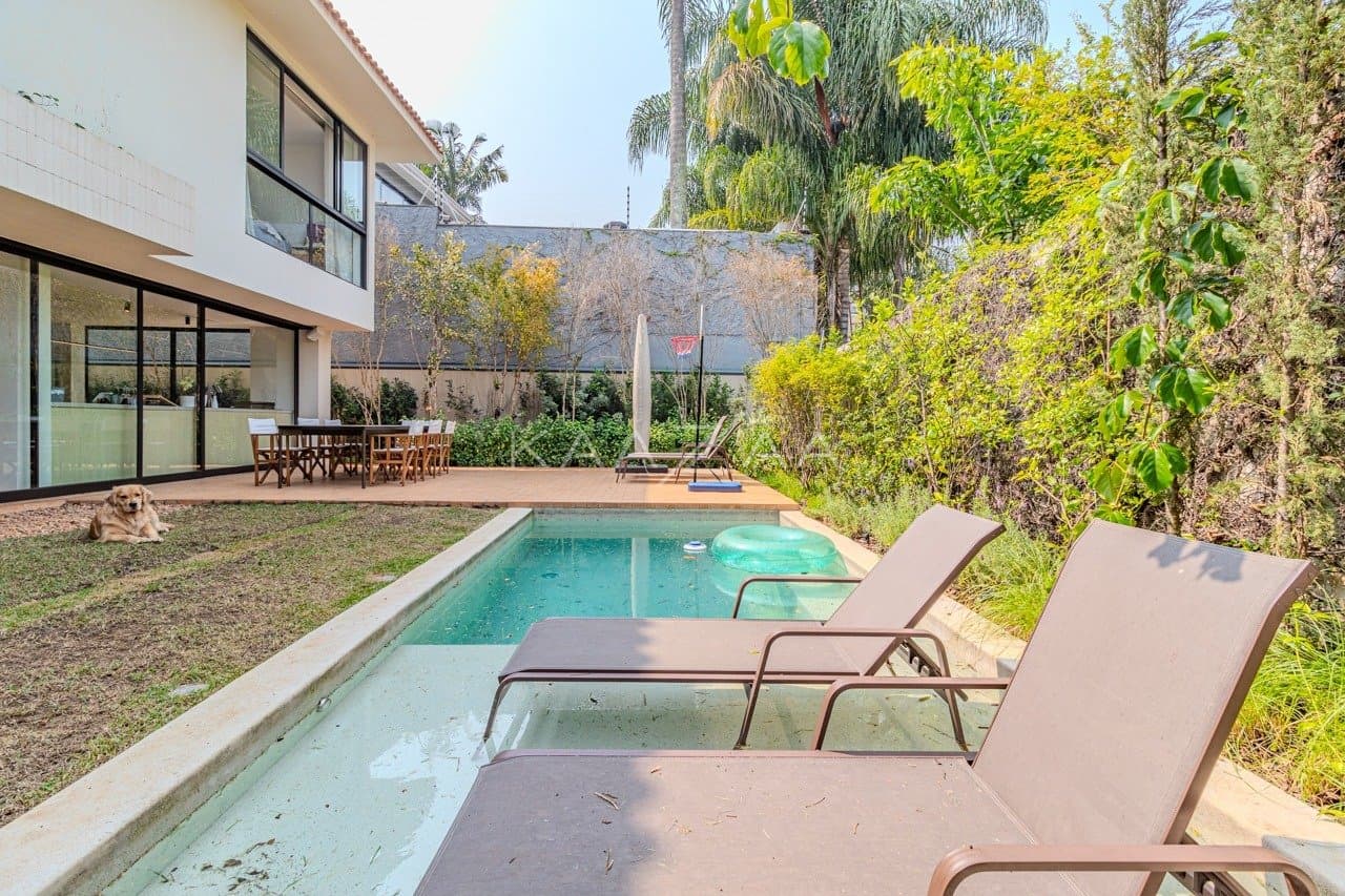 Casa no Jardim Guedala - Foto 4