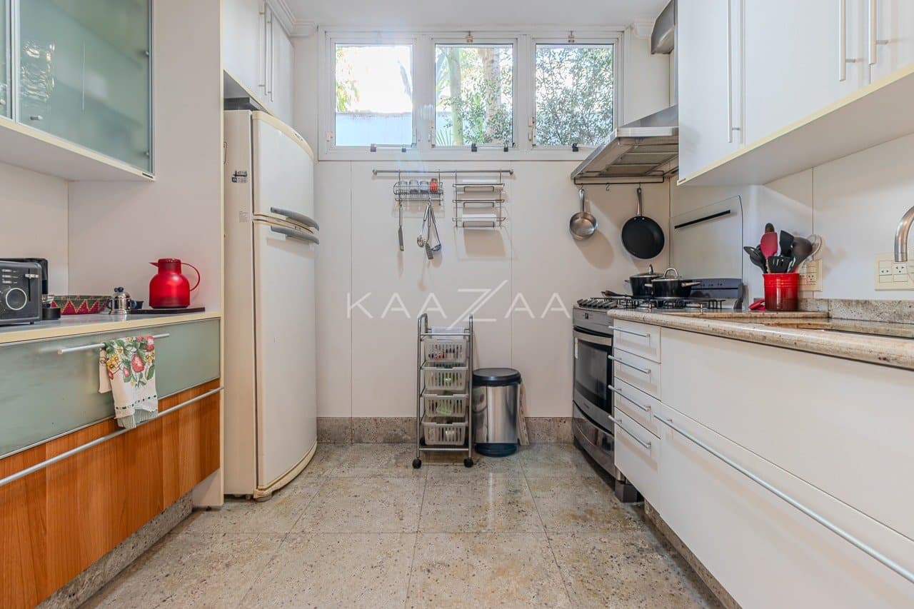 Casa à venda em Alto de Pinheiros - Foto 40