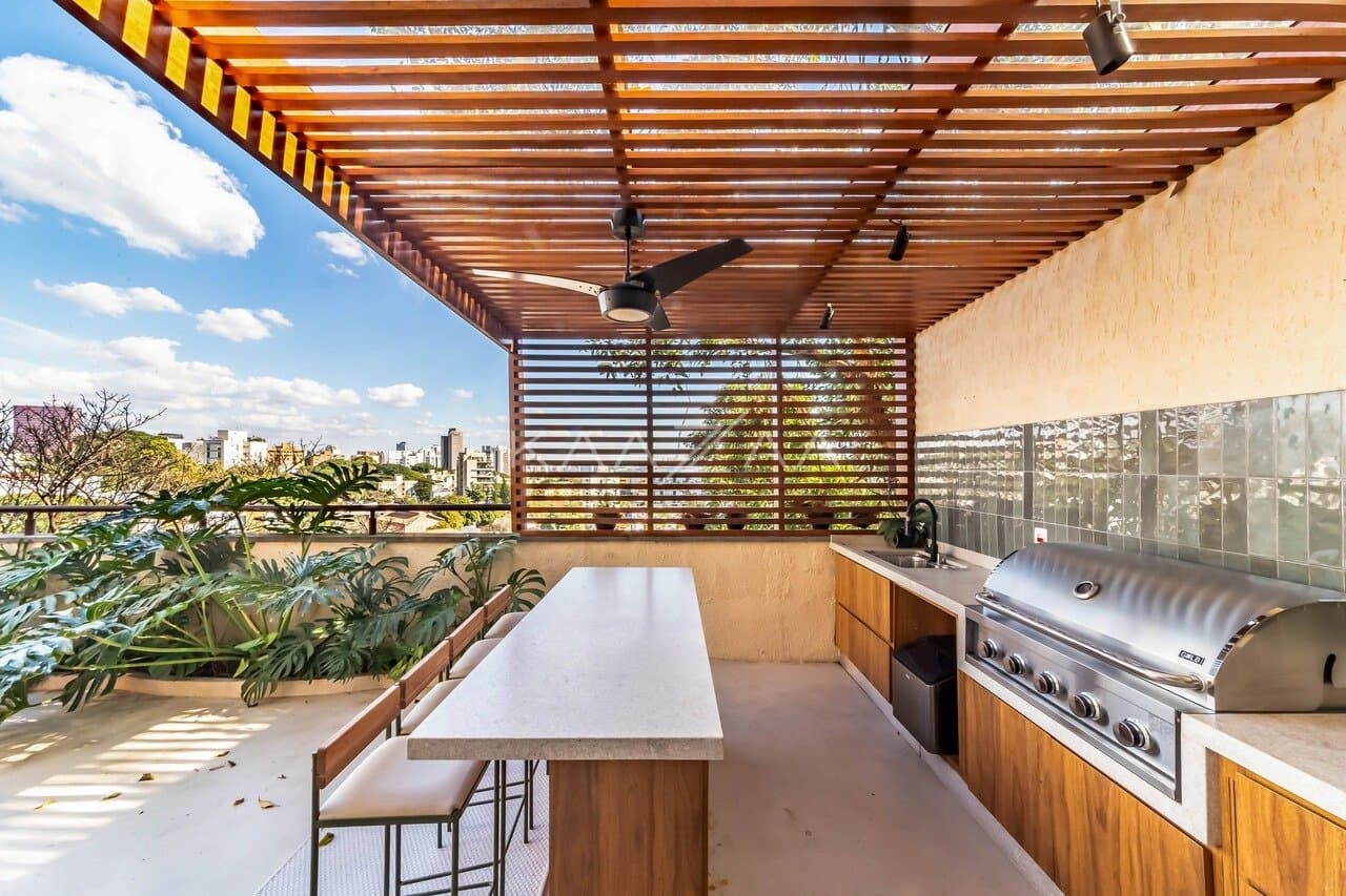 Casa em condomínio à venda na Vila Madalena - Foto 5