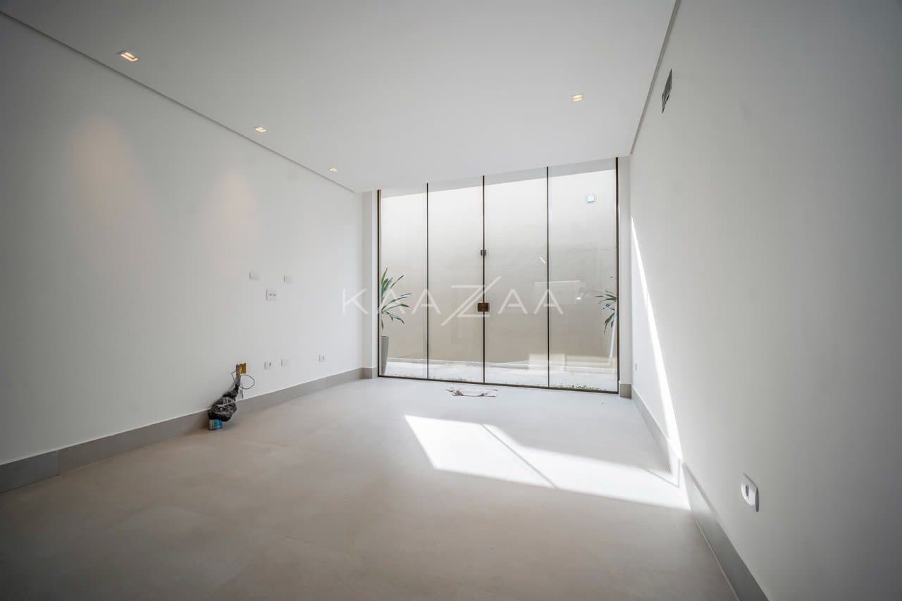 Venha conhecer essa casa e transforme-a no seu refúgio de tranquilidade no Jardim Guedala. - Foto 38