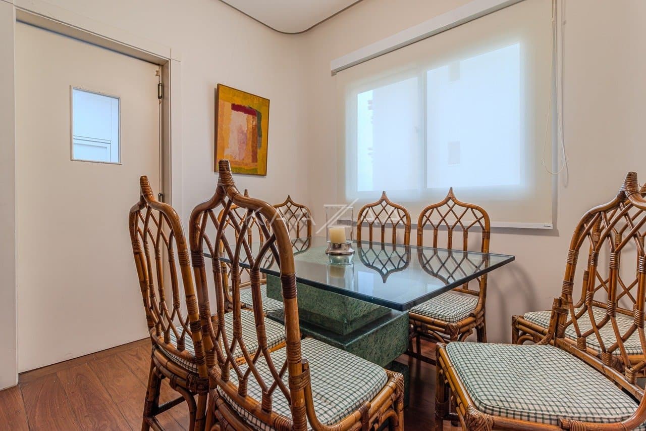Apartamento à venda na Vila Nova Conceição - Foto 23