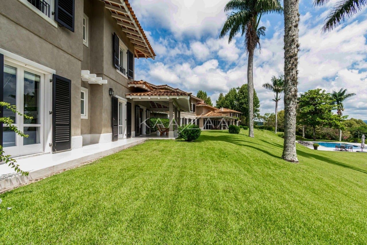 Casa de campo no Quinta da Baroneza. - Foto 35