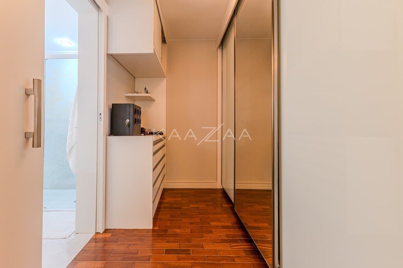 Apartamento à venda na Vila Nova Conceição - Foto 20