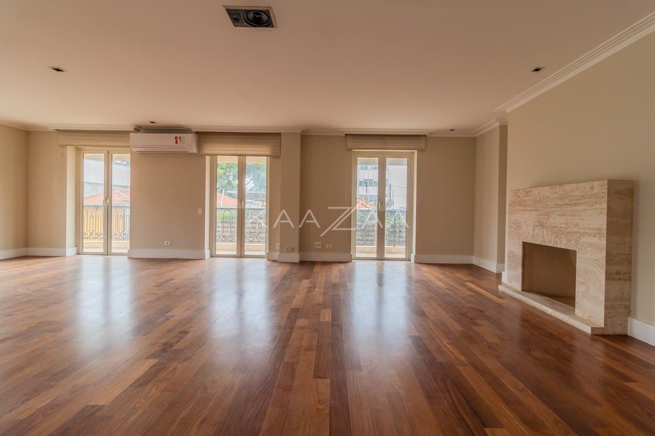 Apartamento no Jardim Paulista - Foto 4