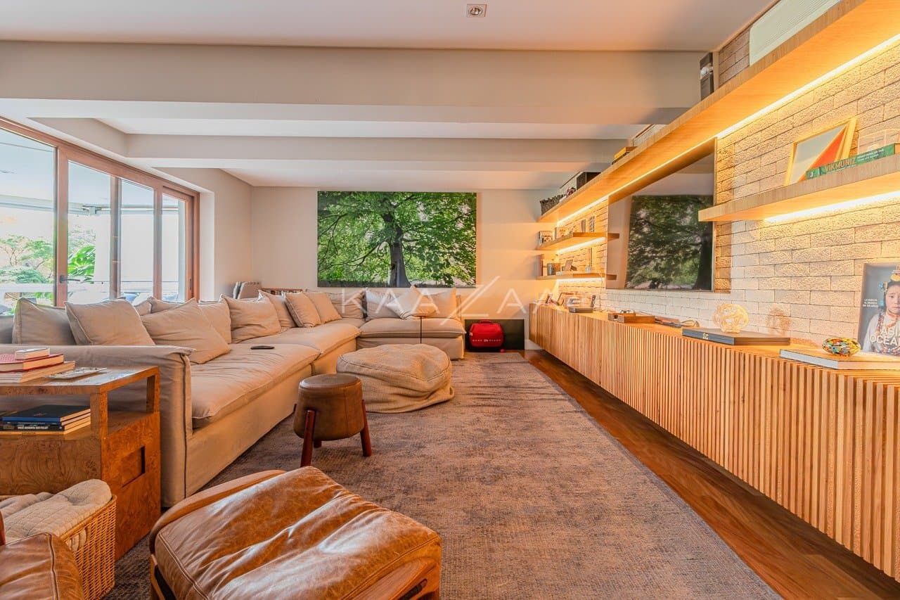 Apartamento duplex à venda no Jardim Paulistano - Foto 20
