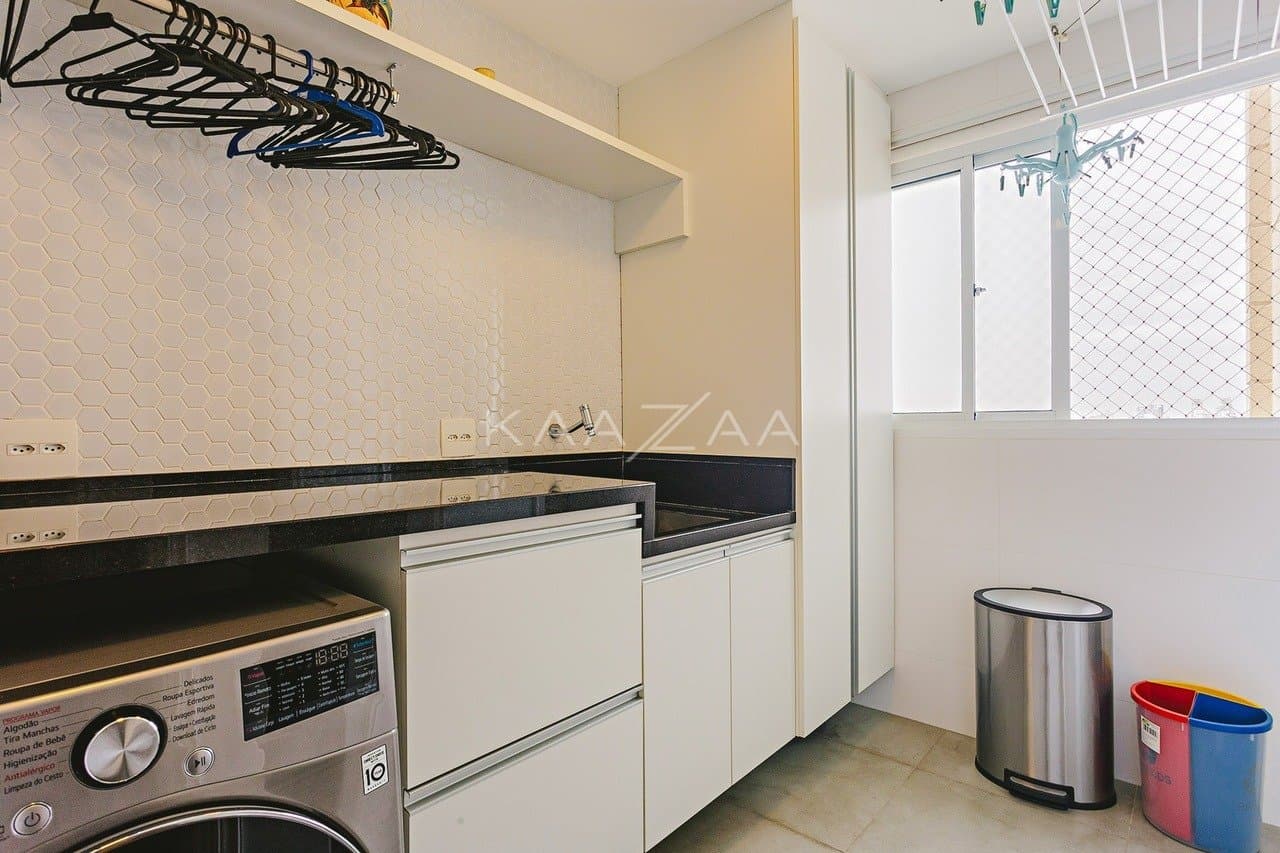 Apartamento à venda em Moema - Foto 33