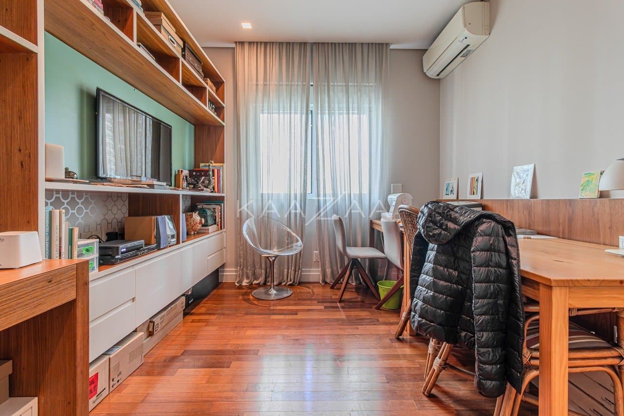 Apartamento à venda no Itaim Bibi - Foto 80