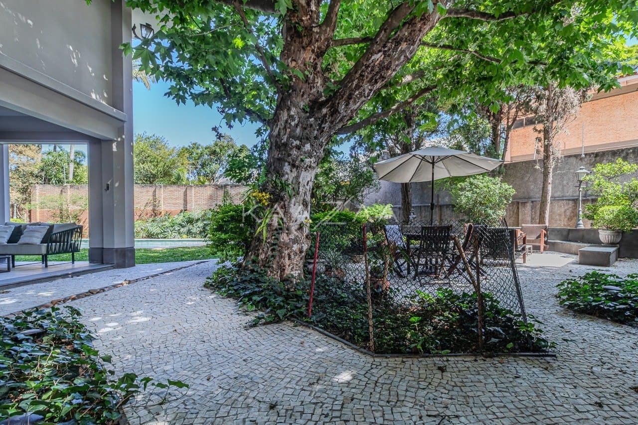 Casa à venda em Alto de Pinheiros - Foto 5